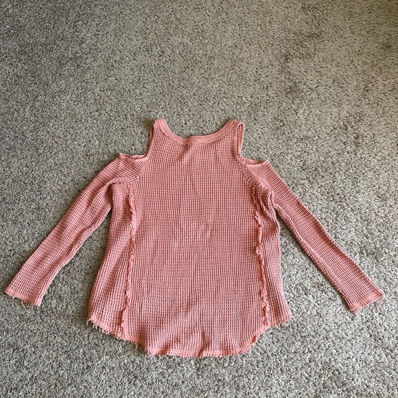 Free People Sweater Small - Picture 4 of 7